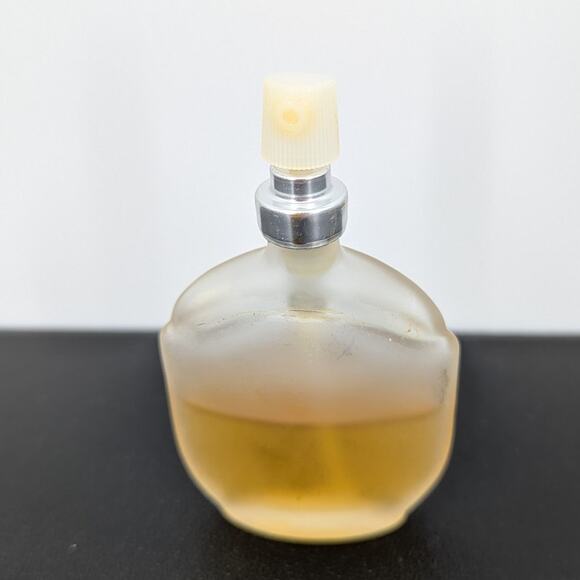 Vintage Max Factor Le Jardin Fleur de Rose Eau de Cologne Spray .55 fl oz - Picture 4 of 4